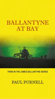 Ballantyne in der Bucht - Ballantyne At Bay