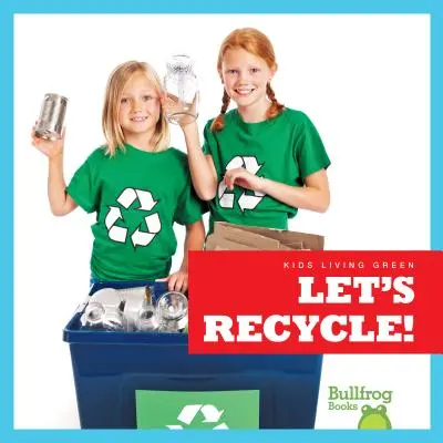 Lasst uns recyceln! - Let's Recycle!