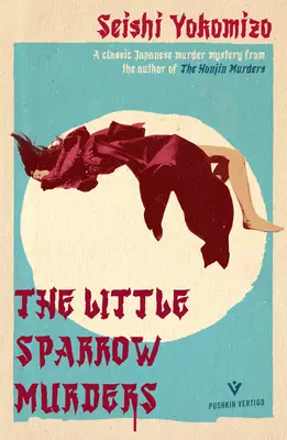 Die Morde des kleinen Spatzen - The Little Sparrow Murders