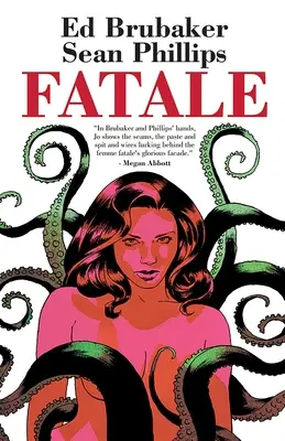 Fatales Kompendium - Fatale Compendium