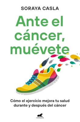 Ante El Cncer, Muvete / Im Angesicht des Krebses, beweg dich - Ante El Cncer, Muvete / In the Face of Cancer, Move