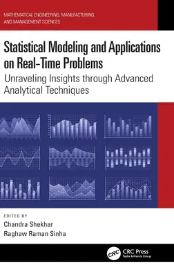 Statistische Modellierung und Anwendungen auf Echtzeit-Probleme: Einblicke durch fortgeschrittene analytische Techniken - Statistical Modeling and Applications on Real-Time Problems: Unraveling Insights Through Advanced Analytical Techniques