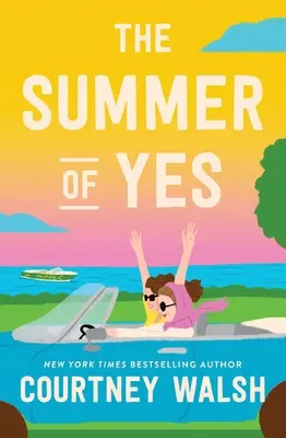 Der Sommer des Ja - The Summer of Yes