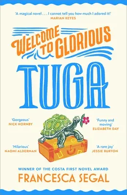 Willkommen in der glorreichen Tuga - Welcome to Glorious Tuga