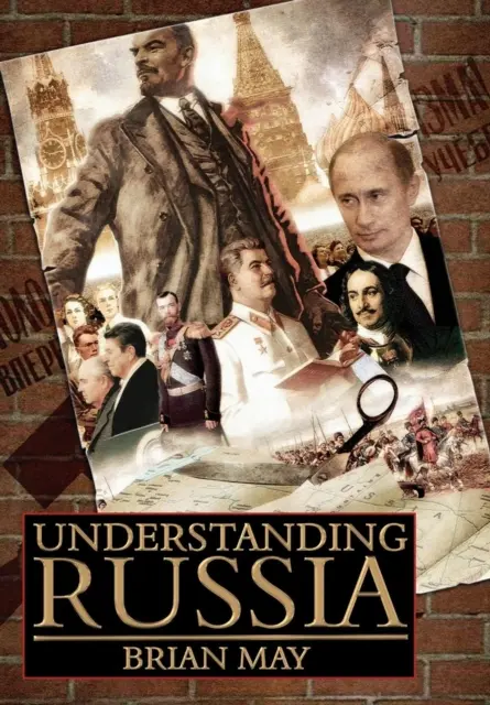 Russland verstehen - Understanding Russia