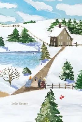 Kleine Frauen - Little Women