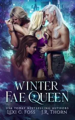 Winter Fae Königin - Winter Fae Queen