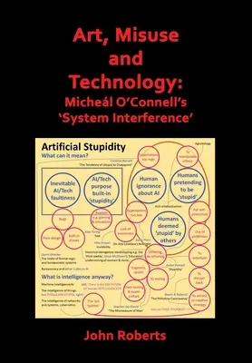 Kunst, Missbrauch und Technologie: Michel O'Connells 'System Interference' - Art, Misuse and Technology: Michel O'Connell's 'System Interference'