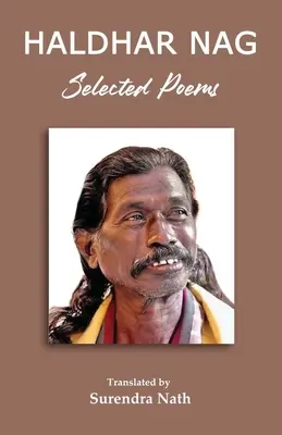 Ausgewählte Gedichte von Haldhar Nag - Selected Poems of Haldhar Nag