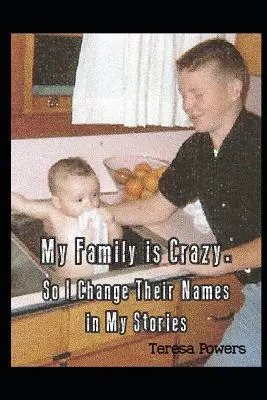 Meine Familie ist verrückt, also ändere ich ihre Namen in meinen Geschichten - My Family is Crazy So I Change Their Names in My Stories