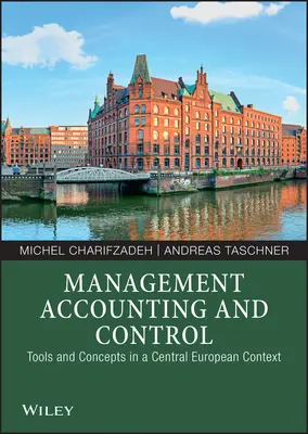 Unternehmensrechnung und Kontrolle - Management Accounting and Control