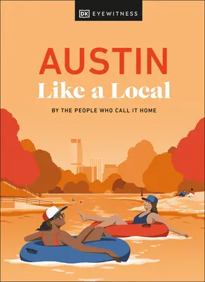 Austin wie ein Einheimischer - Austin Like a Local