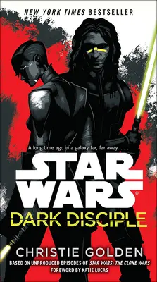 Star Wars Dark Disciple