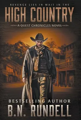 Hochland: Eine klassische Westernserie - High Country: A Classic Western Series