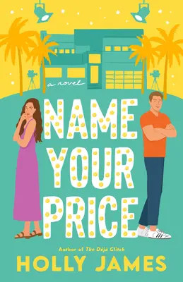 Nennen Sie Ihren Preis - Name Your Price