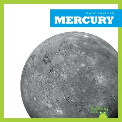 Quecksilber - Mercury