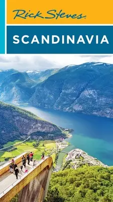 Rick Steves Skandinavien - Rick Steves Scandinavia