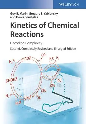 Kinetik der chemischen Reaktionen - Kinetics of Chemical Reactions