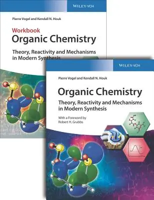 Organische Chemie Deluxe Edition - Organic Chemistry Deluxe Edition