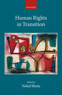 Menschenrechte im Umbruch - Human Rights in Transition