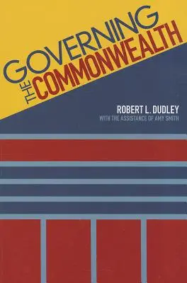 Das Commonwealth regieren: Leitfaden für Lehrer - Governing the Commonwealth: Teacher's Guide