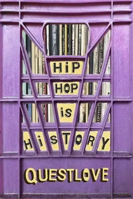 Hip-Hop ist Geschichte - Hip-Hop Is History