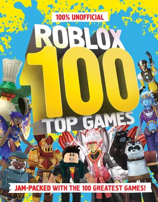 100% inoffizielle Roblox Top 100 Spiele - 100% Unofficial Roblox Top 100 Games