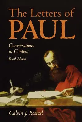 Die Briefe des Paulus 4. Auflage - The Letters of Paul 4th Edition