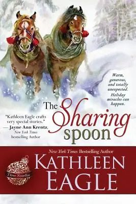 Der geteilte Löffel - The Sharing Spoon