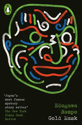 Die goldene Maske - Gold Mask