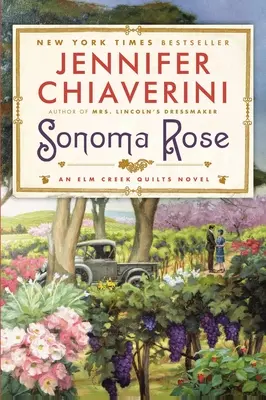 Sonoma-Rose - Sonoma Rose