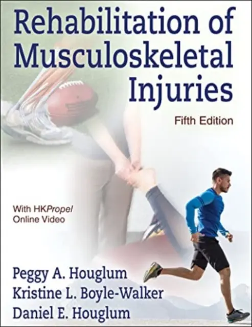 Rehabilitation von Muskel-Skelett-Verletzungen - Rehabilitation of Musculoskeletal Injuries