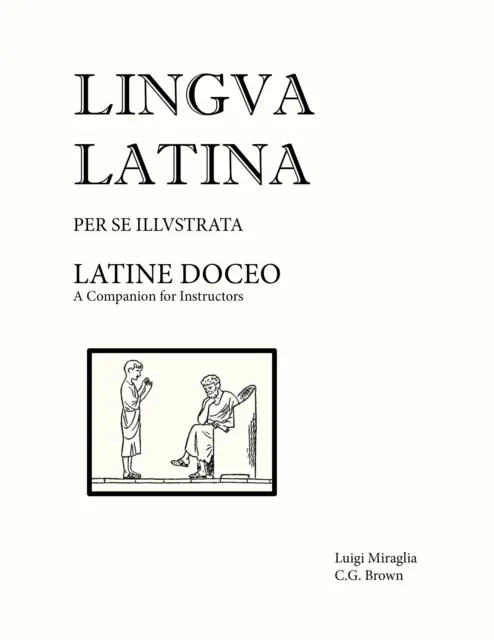 Lingua Latina - Lateinischer Sprachgebrauch - Lingua Latina - Latine Doceo