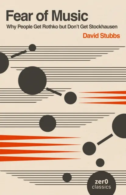 Furcht vor Musik - Fear of Music