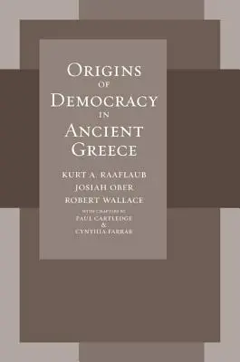 Die Ursprünge der Demokratie im antiken Griechenland - Origins of Democracy in Ancient Greece
