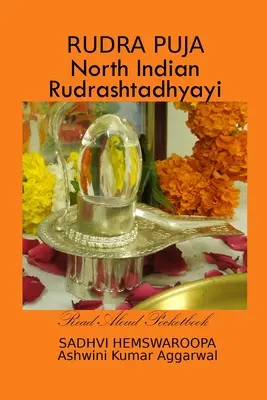 Rudra Puja Nordindische Rudrashtadhyayi - Rudra Puja North Indian Rudrashtadhyayi