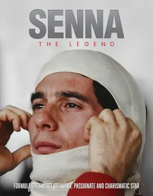 Senna: Die Legende - Senna: The Legend