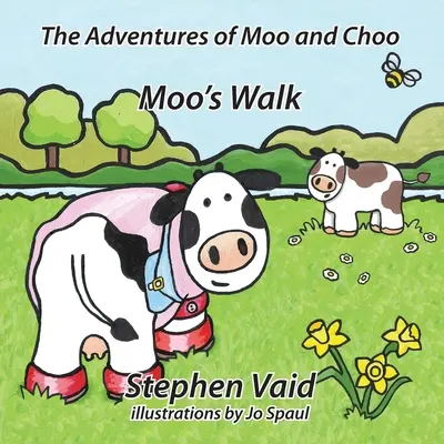 Die Abenteuer von Moo und Choo - Adventures of Moo and Choo