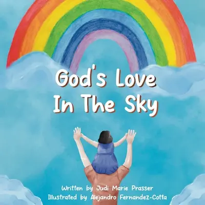 Gottes Liebe im Himmel - God's Love in the Sky