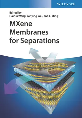 MXen-Membranen für Trennungen - MXene Membranes for Separations