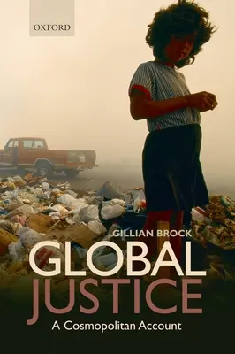 Globale Gerechtigkeit: Ein kosmopolitischer Bericht - Global Justice: A Cosmopolitan Account