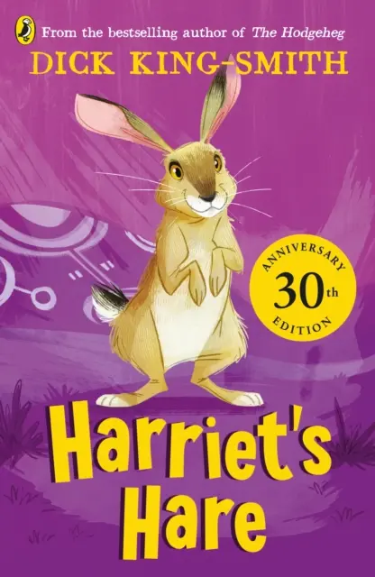 Harriet's Hase - Harriet's Hare