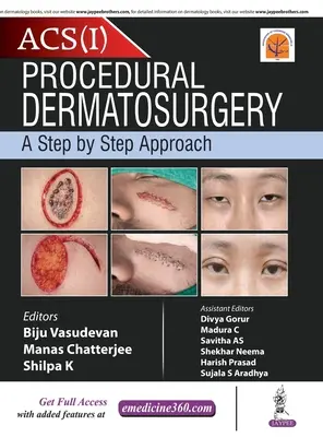 Prozedurale Dermatochirurgie - Procedural Dermatosurgery