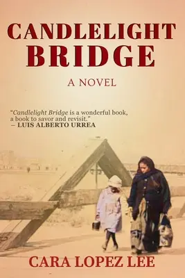 Brücke bei Kerzenschein - Candlelight Bridge