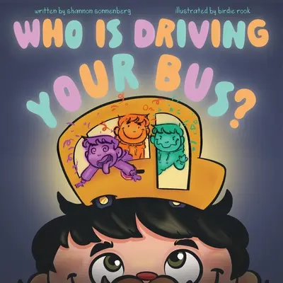 Wer fährt Ihren Bus? - Who Is Driving Your Bus?