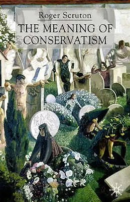 Die Bedeutung des Konservatismus - The Meaning of Conservatism