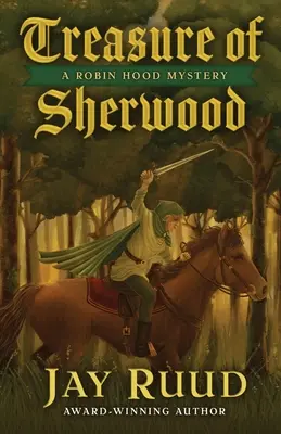 Der Schatz von Sherwood - Treasure of Sherwood