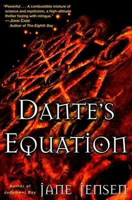 Dantes Gleichung - Dante's Equation