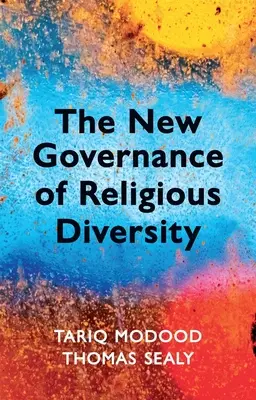 Die neue Governance der religiösen Vielfalt - The New Governance of Religious Diversity