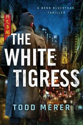 Die weiße Tigerin - The White Tigress